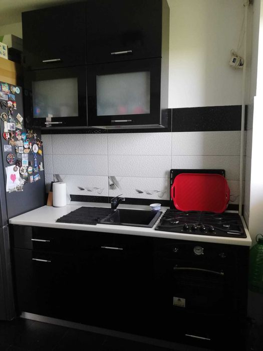 Apartament 2 camere în Cartierul Pădurea Băneasa