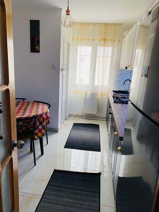 Apartament de vânzare