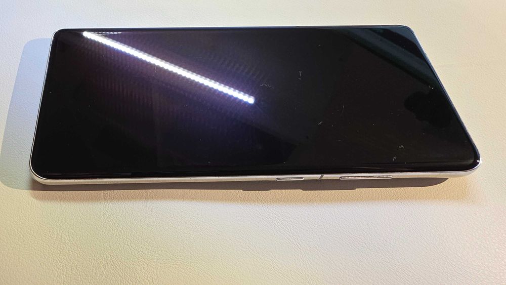Samsung Galaxy S21 Ultra 5G Dual Sim 256 GB IMPECABIL