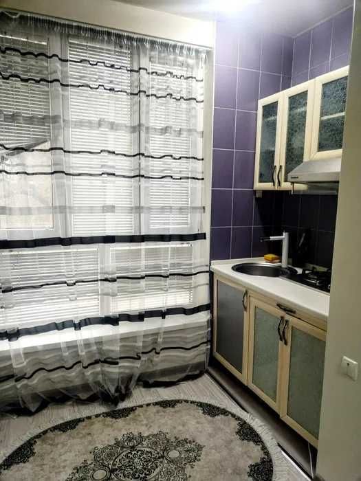 Сдаётся Квартира в Чиланзарском районе Ц Квартал