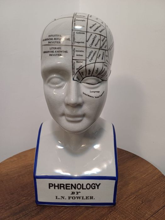 Accesoriu decorațiune vintage colectie portelan Anglia 1890