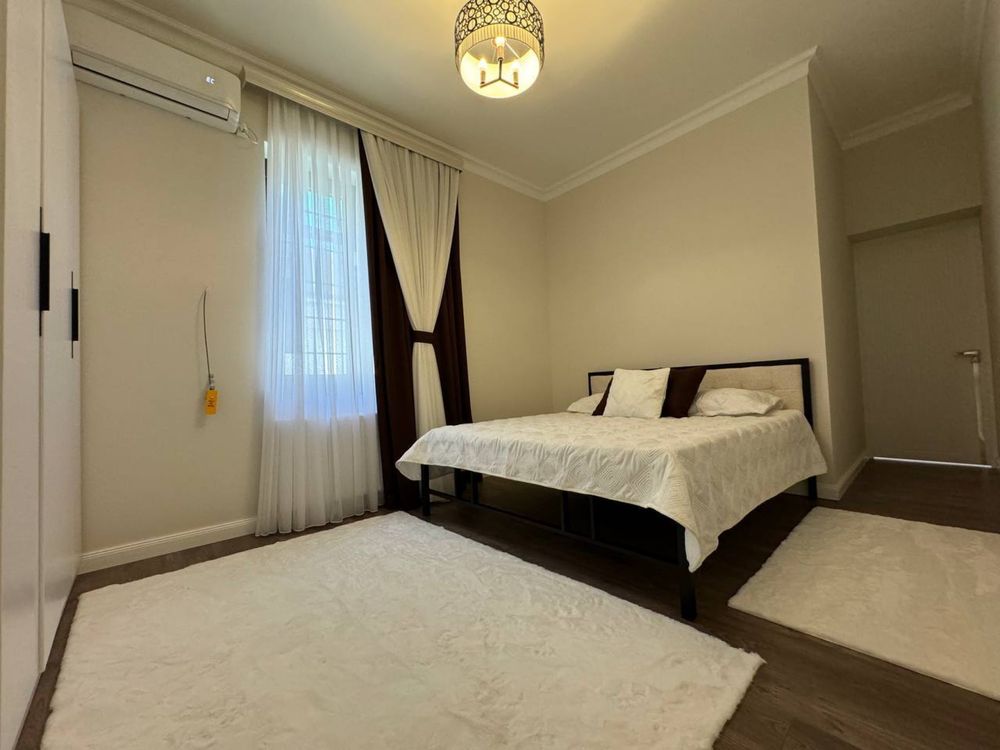 Продажа Амир Темур Махалля  Евро Дом 8 соток