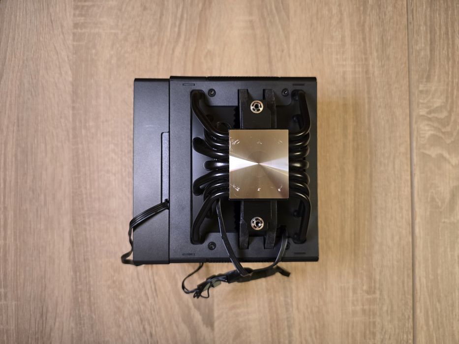 Cooler CPU Deepcool Assassin IV