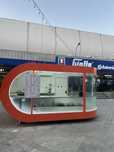 Yangi Foot truck  sotiladi tayyor biznes