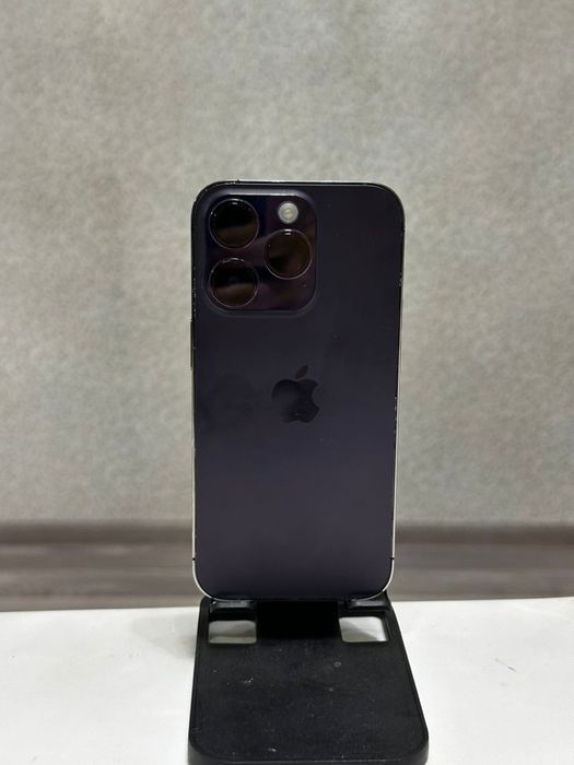 IPhone 14 pro 256 gb