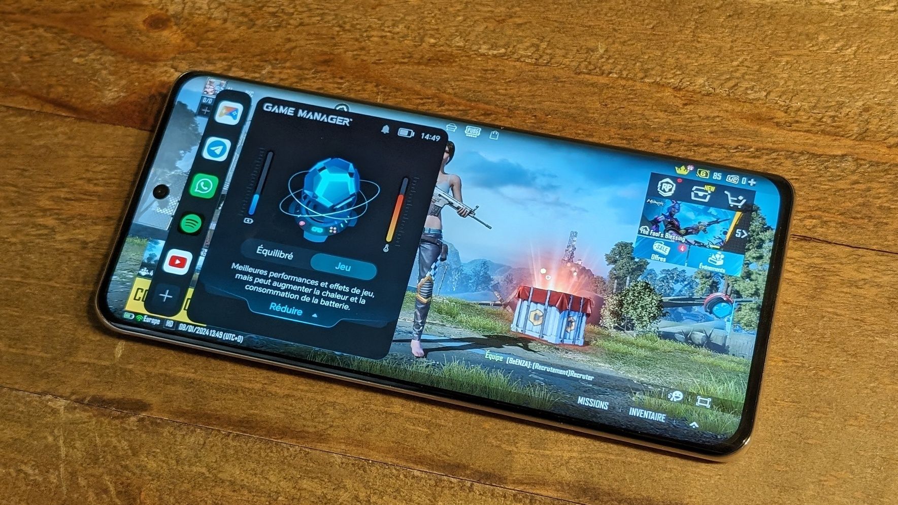 honor Magic6 Lite 256gb