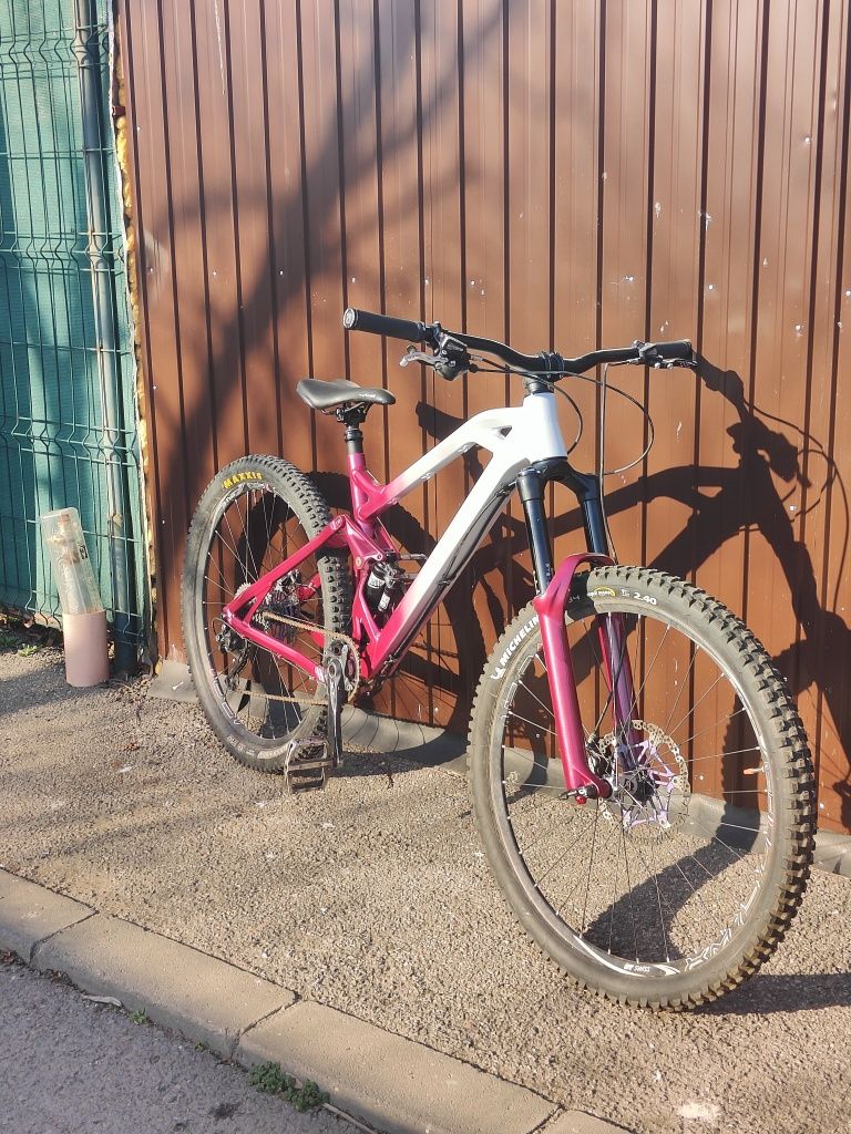 Vand urgent bicicleta Mondraker Dune