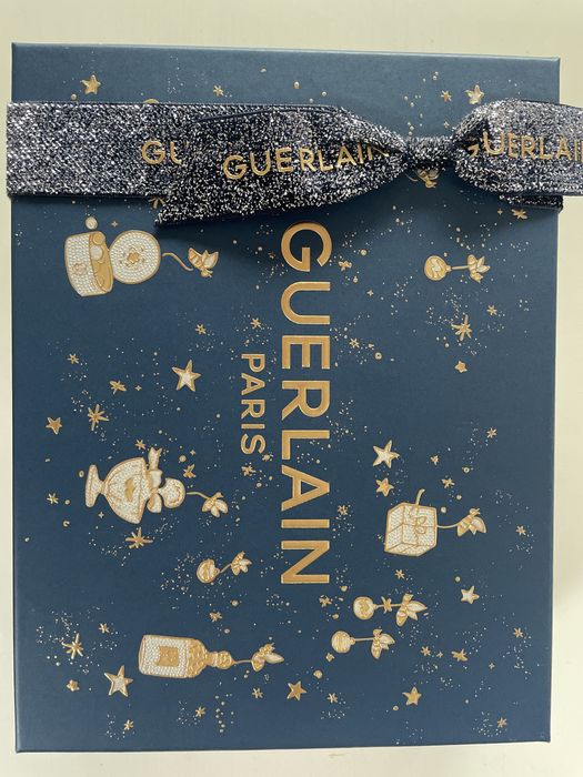 -40% Нов подаръчен комплект - Парфюм Guerlain Paris