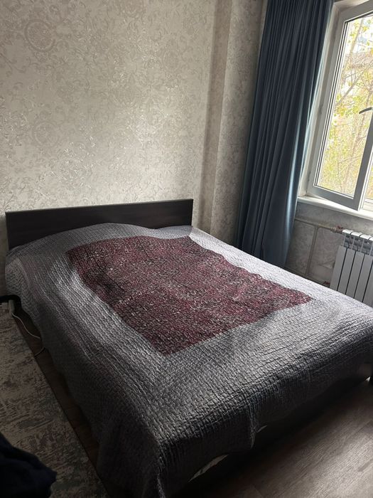 Срочно продаётся кравать