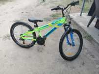 Vand bicicleta 24''