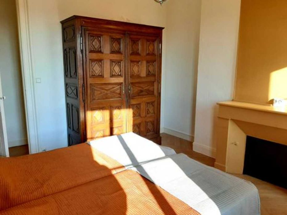 Дава се под наем Тристаен апартамент в Пловдив, Младежки Хълм - 81 кв.м за 331.5 € - Снимка #1