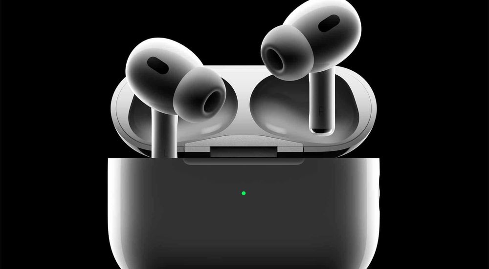 Air pods pro bilan ko'rkamsiz