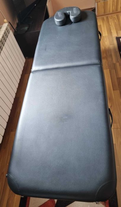 Кушетка за масаж или миглопластика