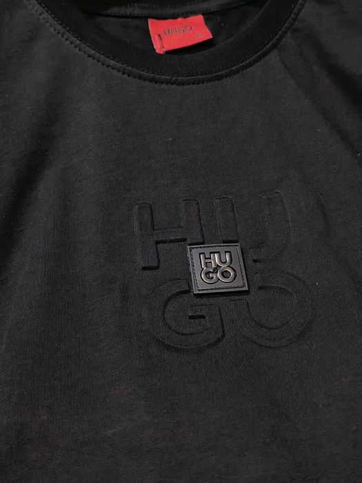 Hugo Boss тениска НАМАЛЕНА
