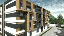 Apartamente Santandrei