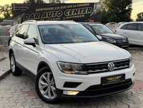 VW TIGUAN AN 2017 Euro 6 Import Italia Stare Tehnic Estetic 10++ GARAN