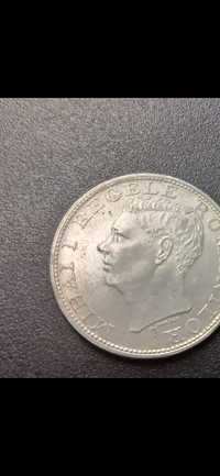 Vînd monezi din argint din anii - 1944