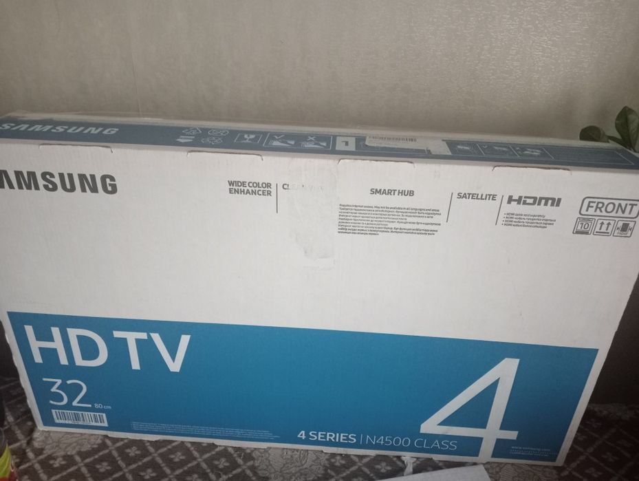 Самсунг Смарт Оригинал