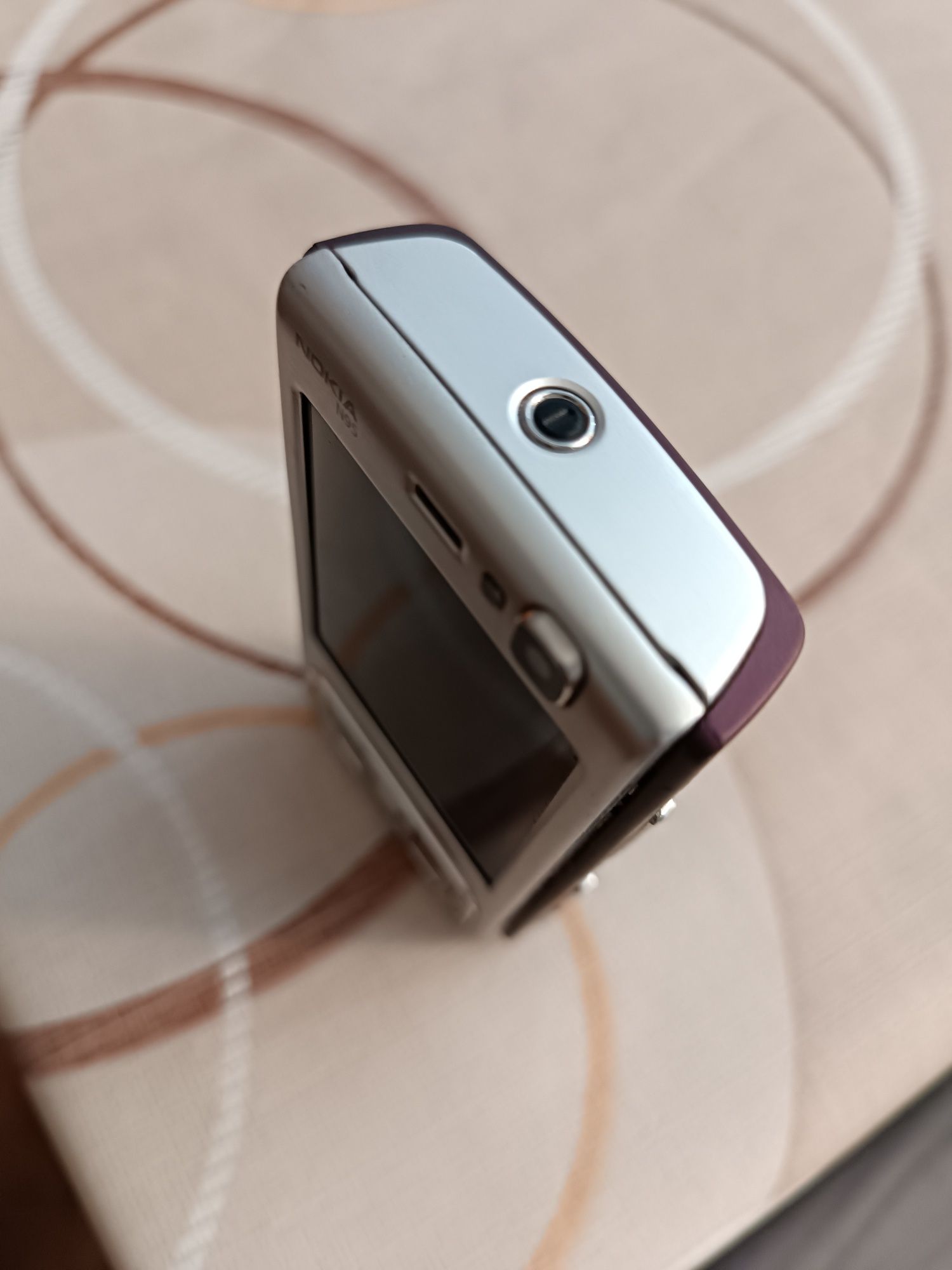 Телефон Nokia N95 нова цена 100лв