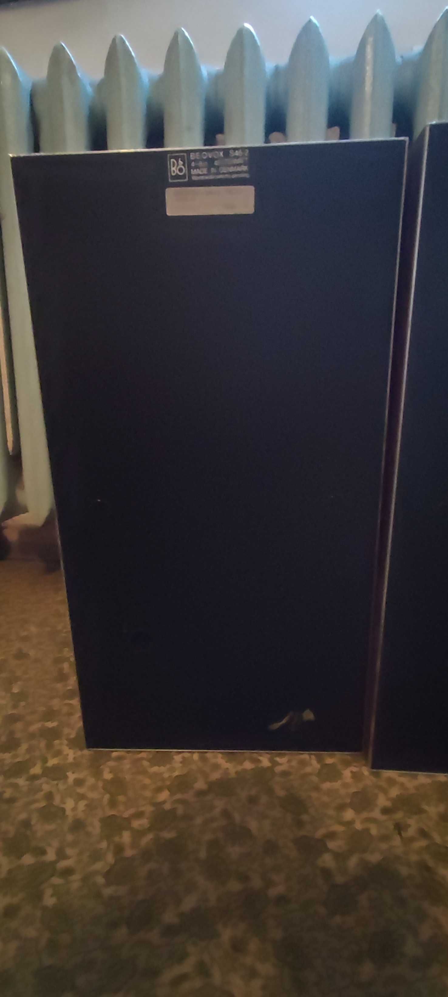 Bang & Olufsen s45