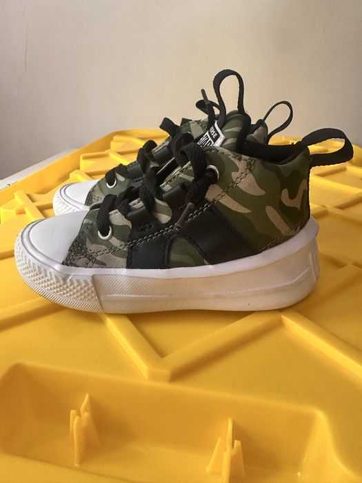 Детски Кецове за Момче Converse