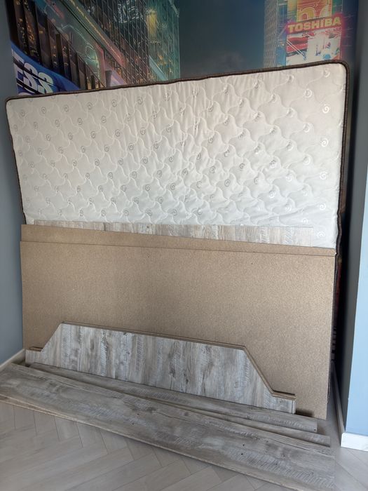 Кровать 180 на 200