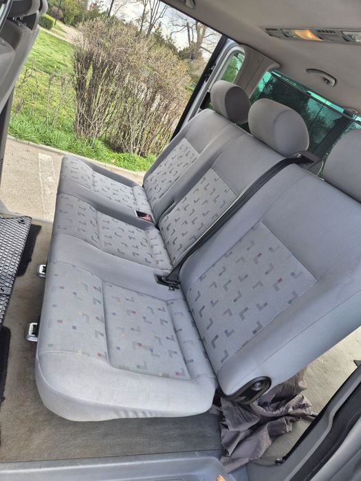 Vand/Schimb VW Transporter T5 Caravelle