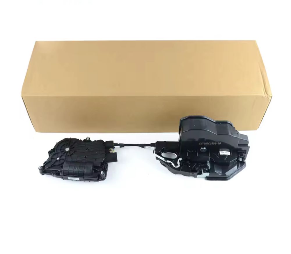 Broasca Yala Soft Close Incuietoare Actuator Bmw Seria 5 7 F10 F11 F01