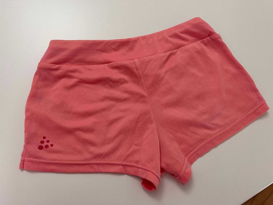 Дамски клин Craft / Потник Craft / Къси панталонки Craft