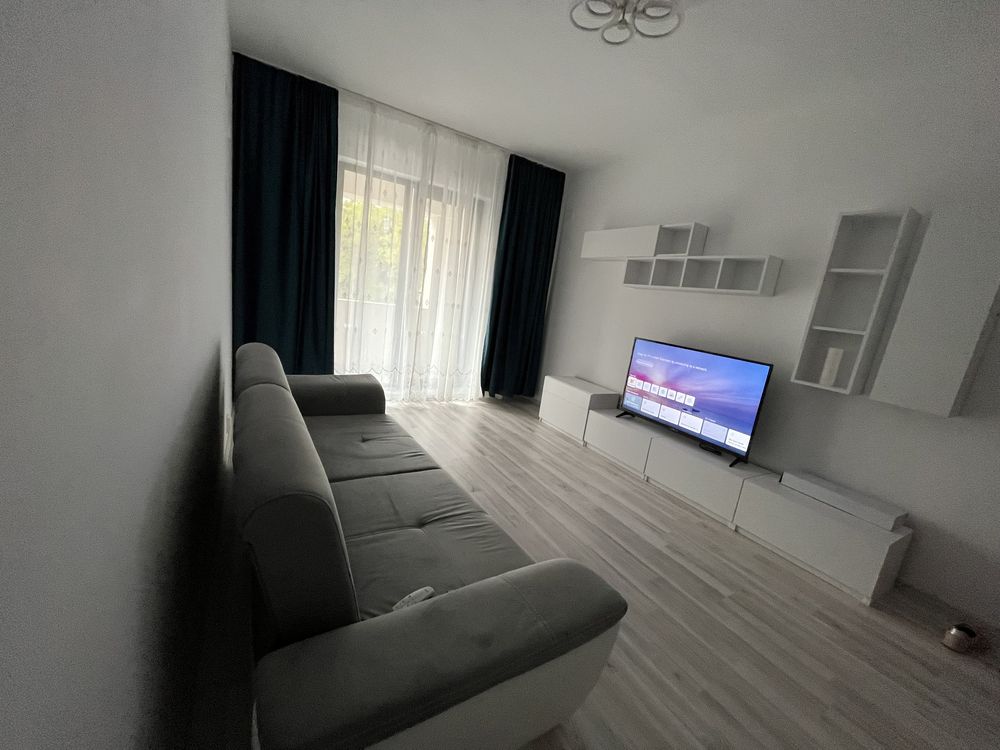 Închiriez Apartament 2 camere Metrou Pacii Militari Sector 6 Bacriului