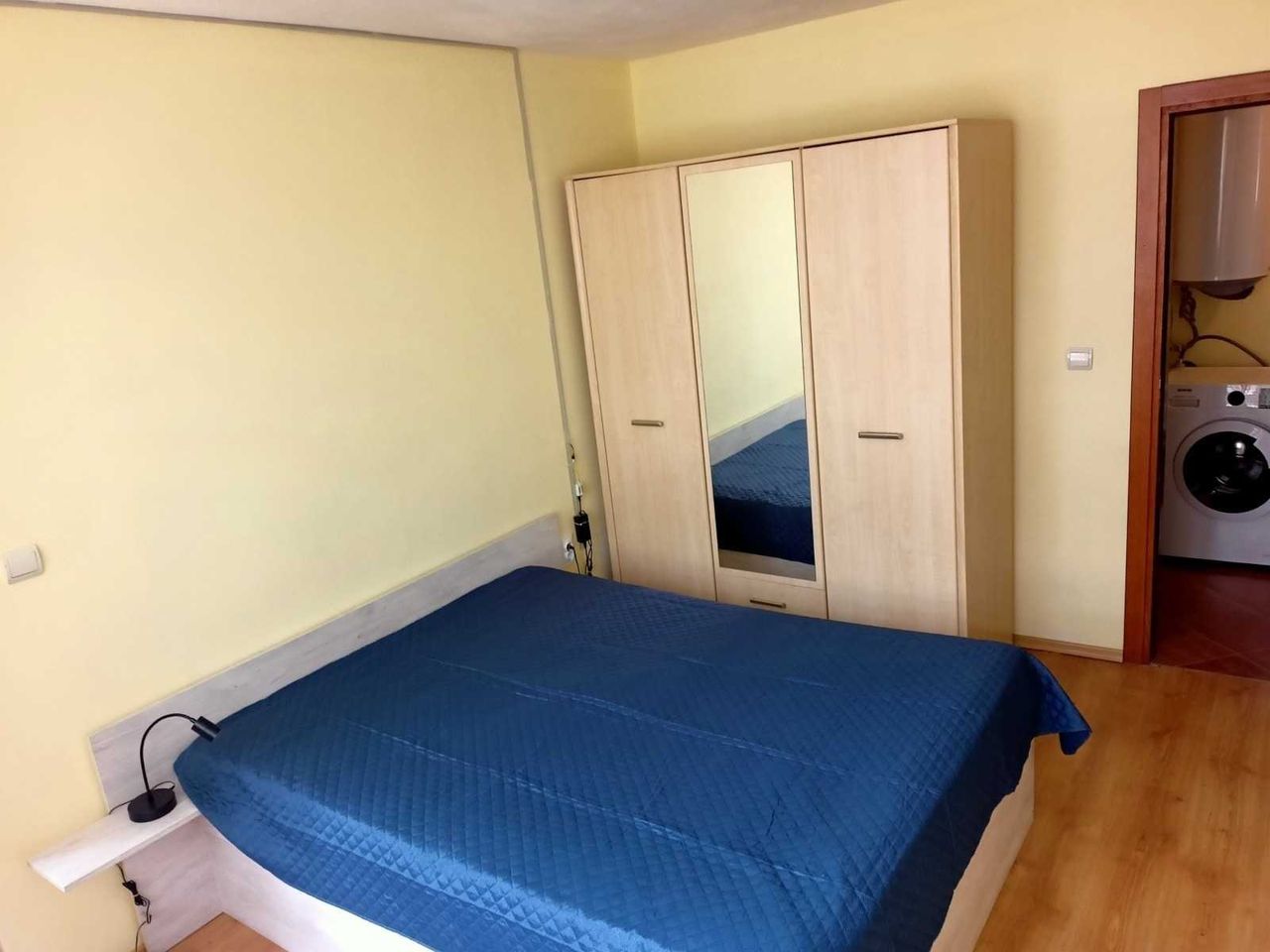 Дава се под наем Тристаен апартамент в София, Карпузица - 78 кв.м за 550 € - Снимка #14
