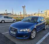 Audi a3 1.8 tfsi DSG 2010