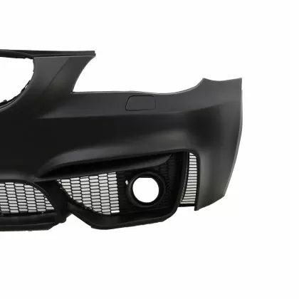 Предна броня за БМВ BMW Е60 E61 М4 дизайн