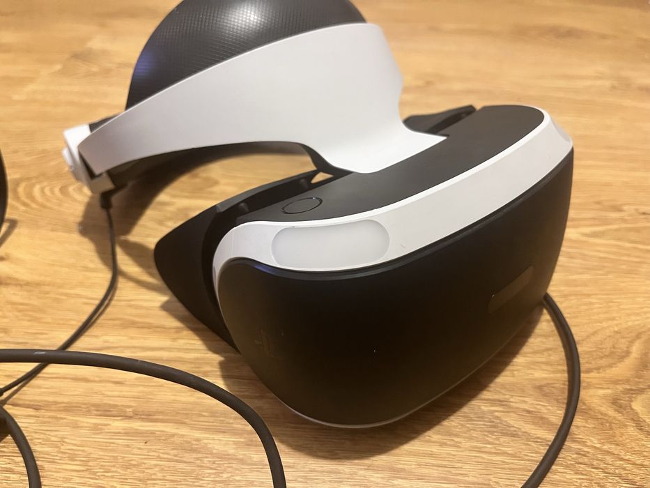 Playstation VR 2