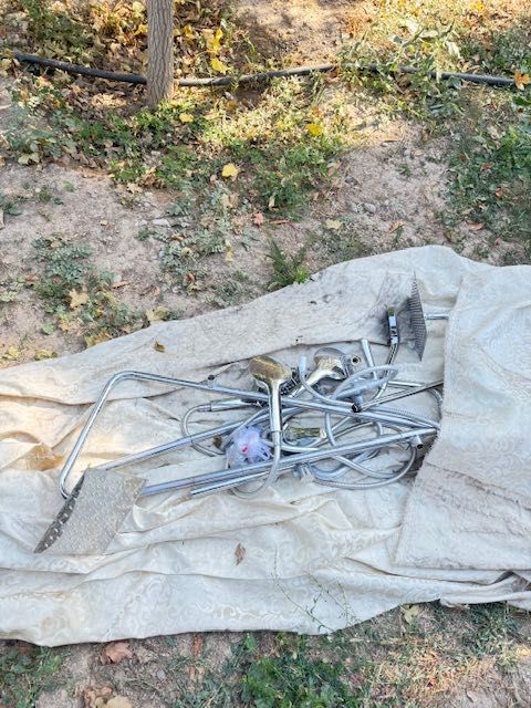 Душевые смесители ,смеситель,тропический душ