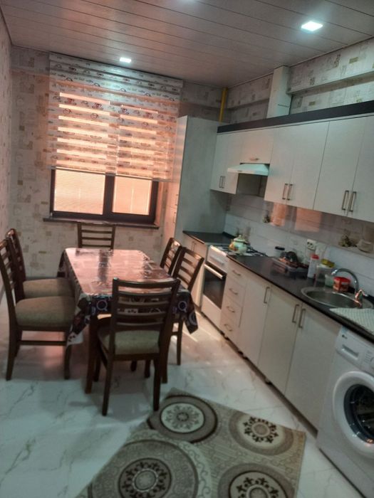 Срочно сдаётся новостройка Смарт ситида