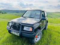 Suzuki Vitara 1.6i 8V 4x4 mic\mare *Recent inmatriculat*