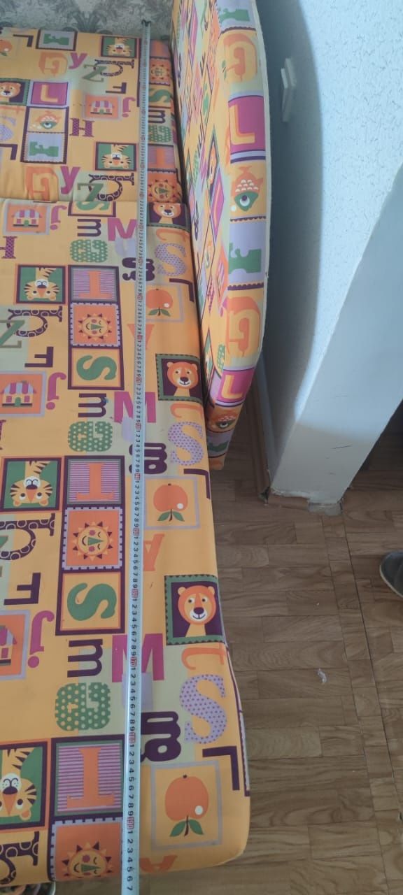 Продаю диван кровать
