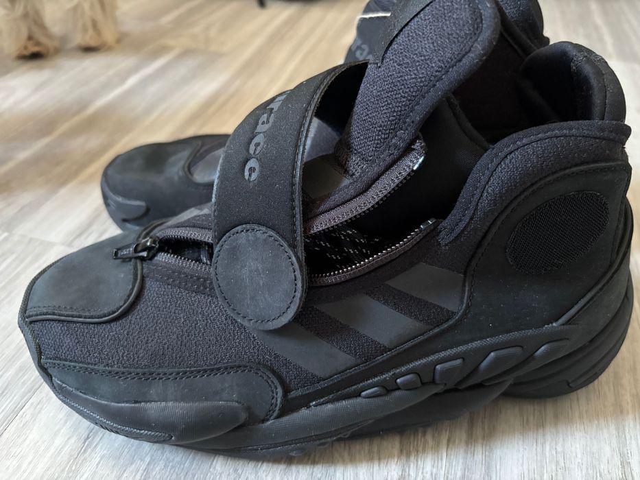 ADIDAS X Pharrell Williams 0 TO