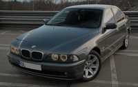BMW E39 2003 2.5d