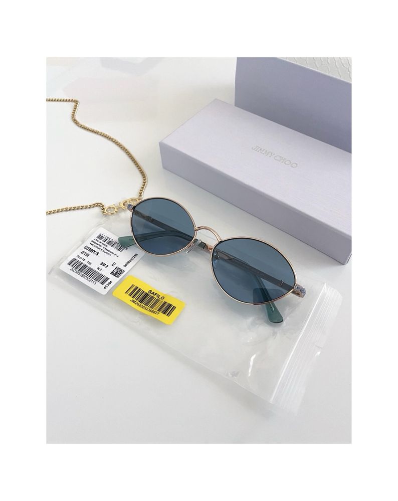 Jimmy Choo Sonny/S слънчеви очила