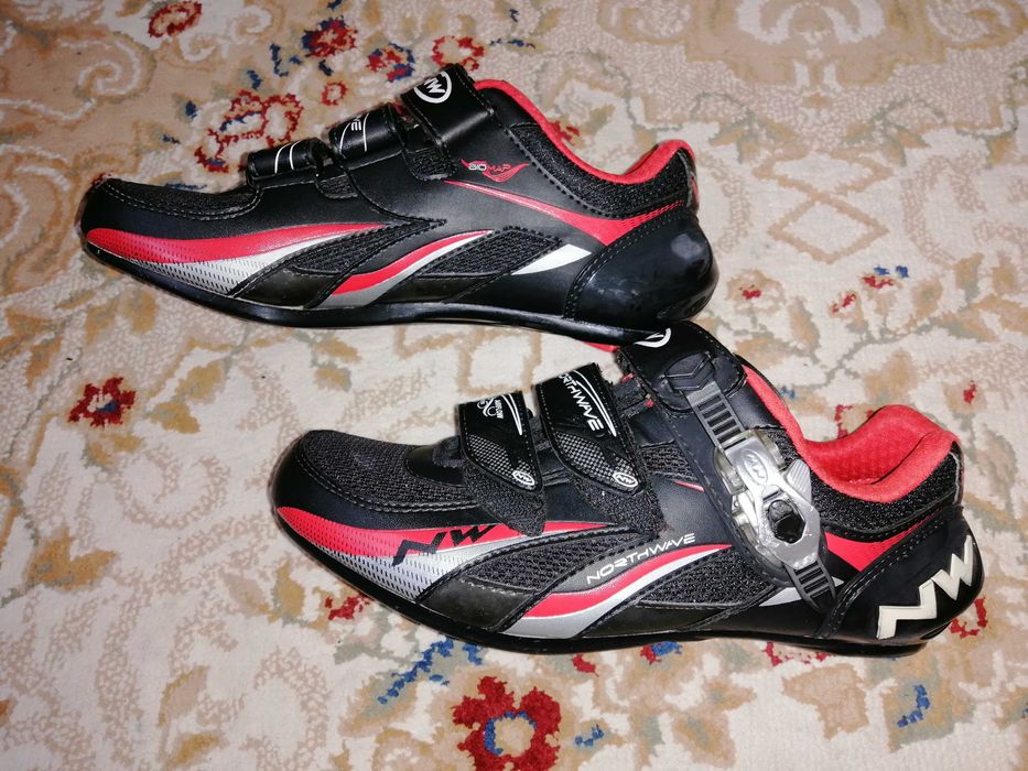 Pantofi ciclism Northwave
