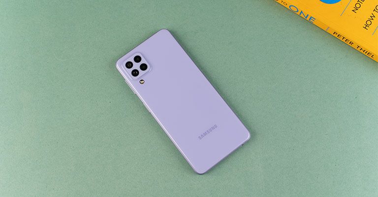 Samsung a22 128 gb