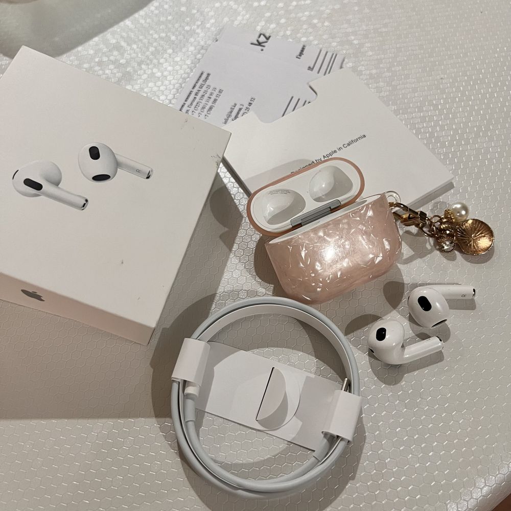 Apple Air Pods 3