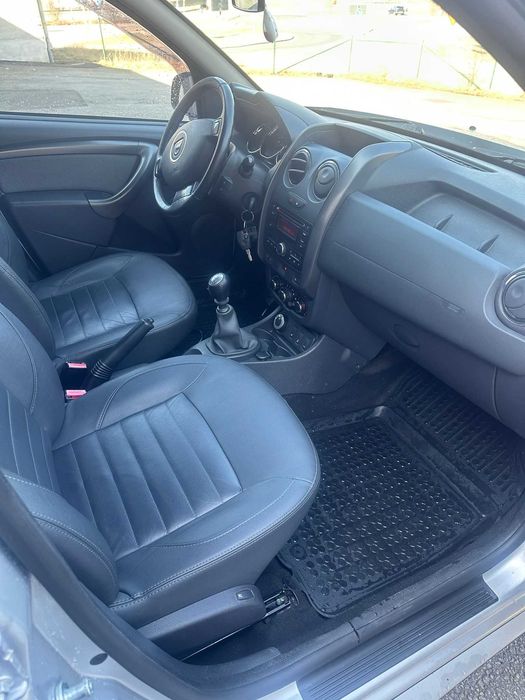 Dacia Duster 1.5 Dci  4x4  2015