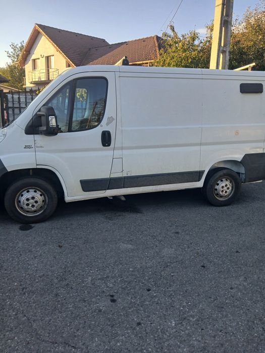 Fiat ducato  disel