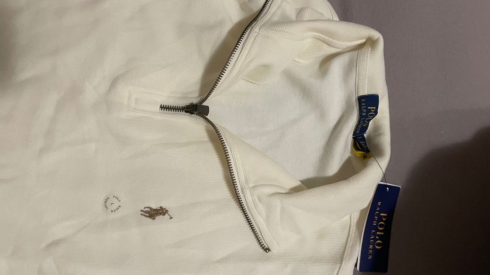 Bluza Polo Ralph Lauren, marimea L, noua cu etichete