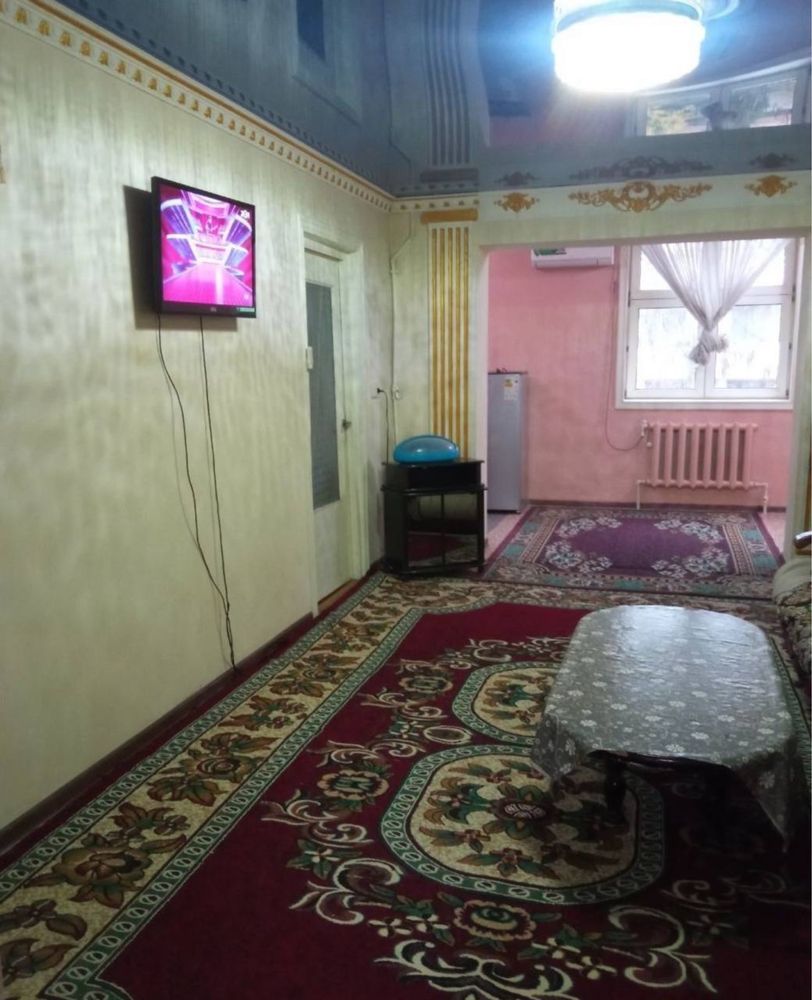 Аренда квартиры Юнусабадский район северный олмазар uy ijara yunusobod