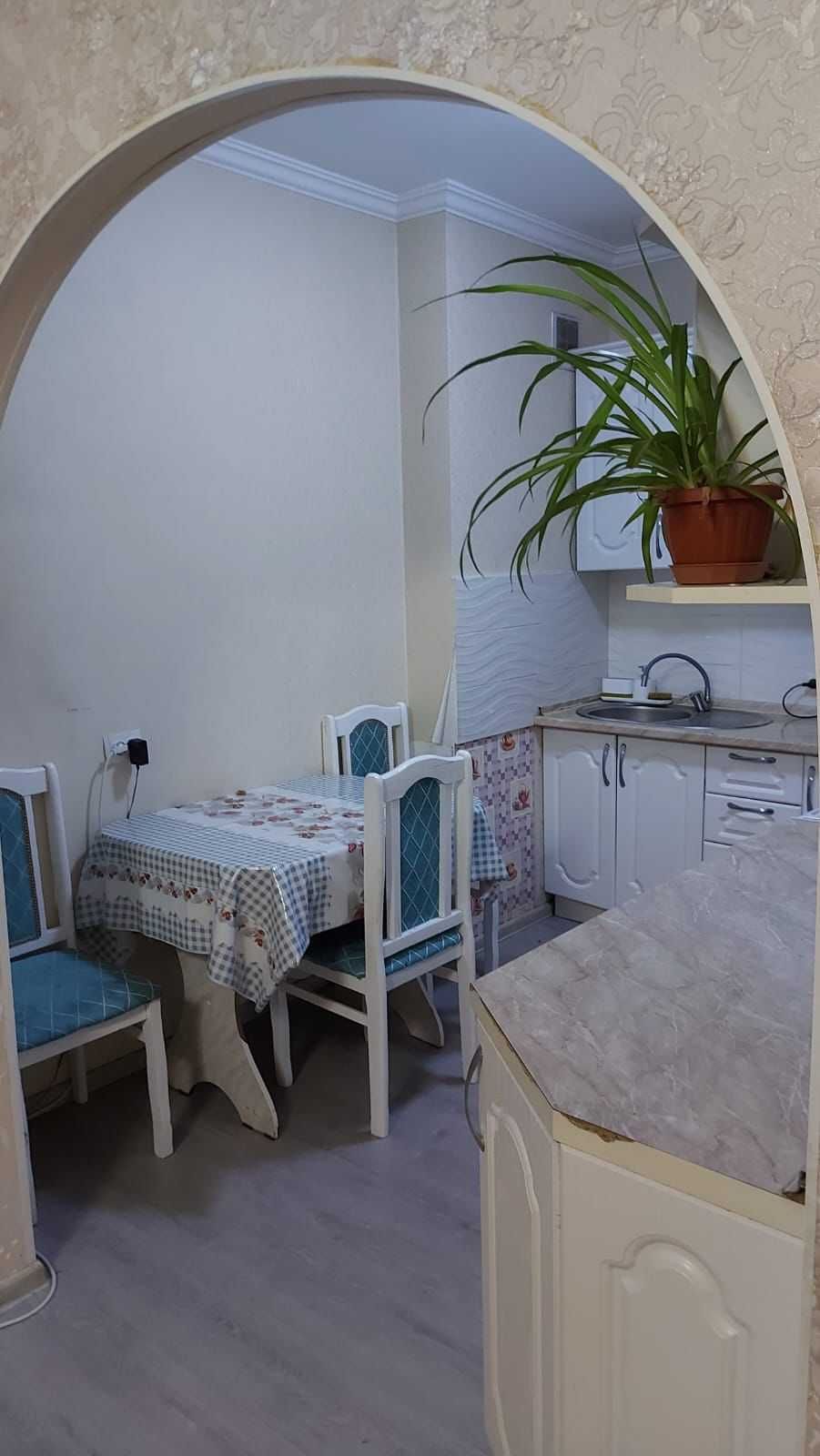 Срочно продам 2-х комнатную квартиру
