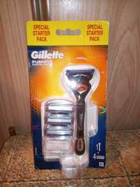 Gillette Fusion 5Proklide